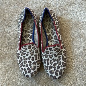 Rothy’s EUC Loafer’s